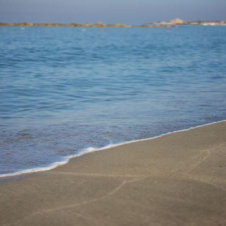 Aloe Hotel Pafos Dış mekan fotoğraf
