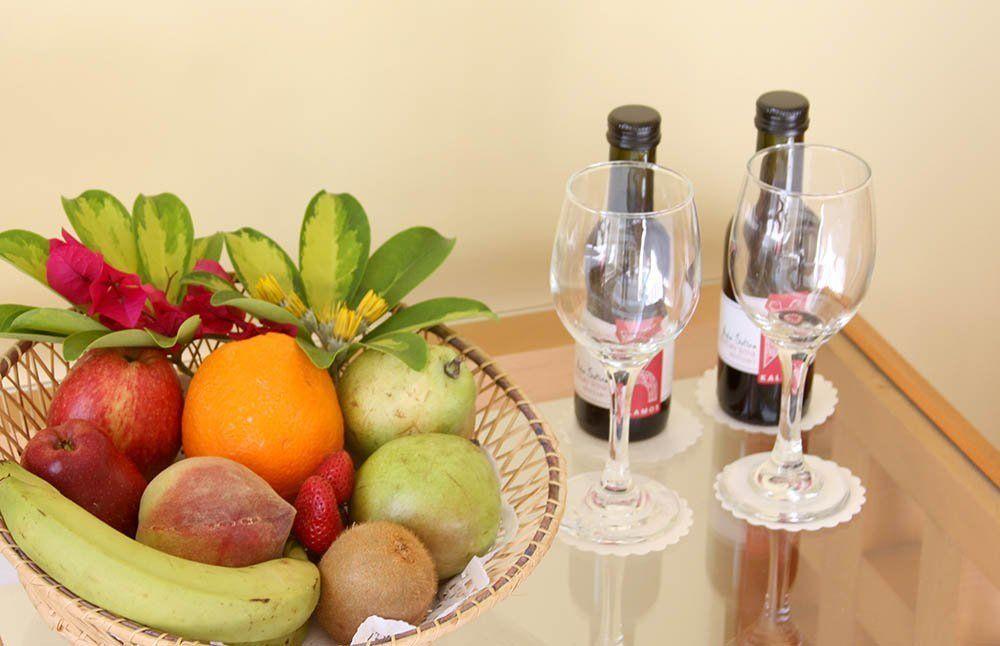 Aloe Hotel Pafos Dış mekan fotoğraf