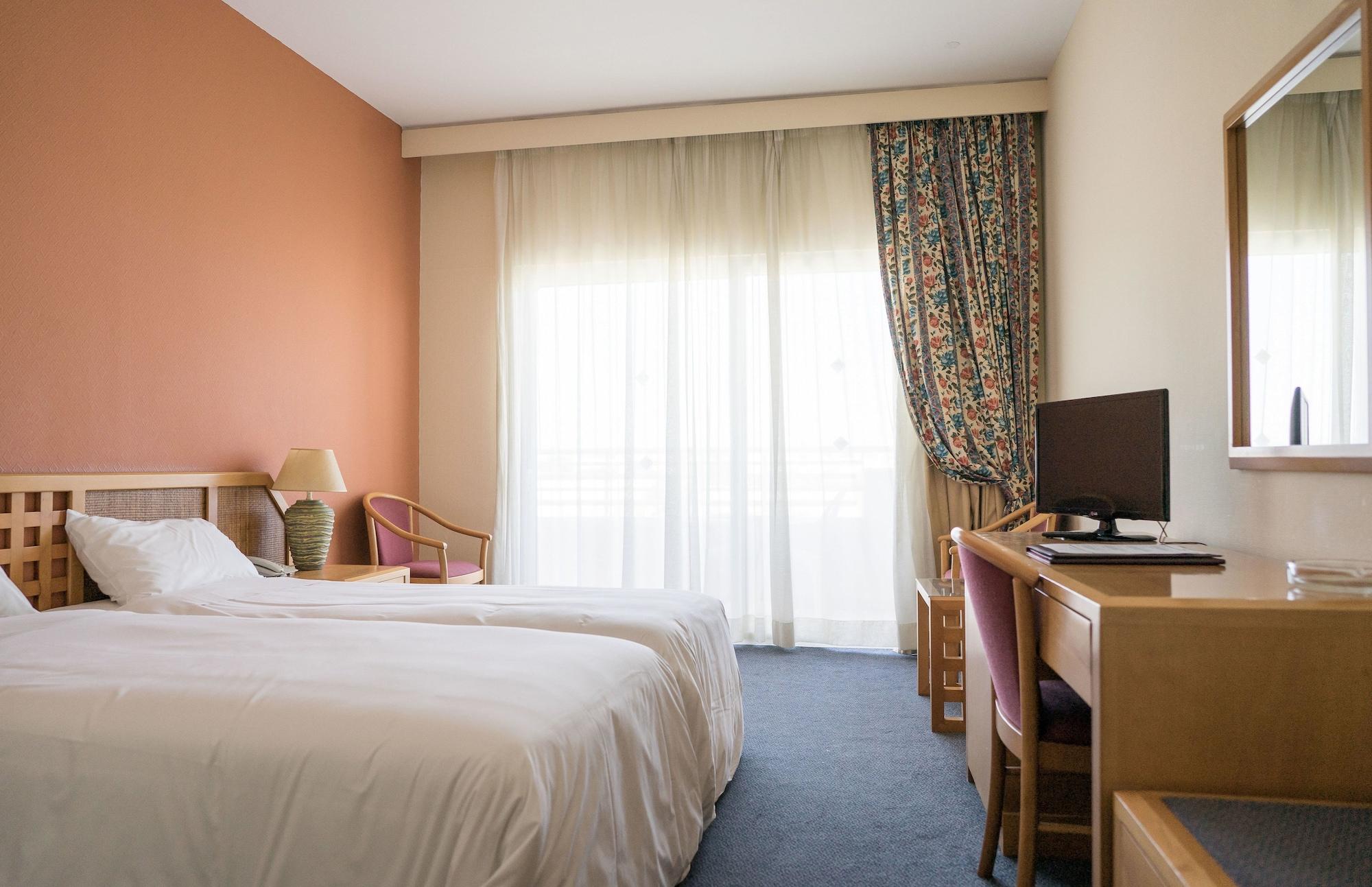 Aloe Hotel Pafos Dış mekan fotoğraf