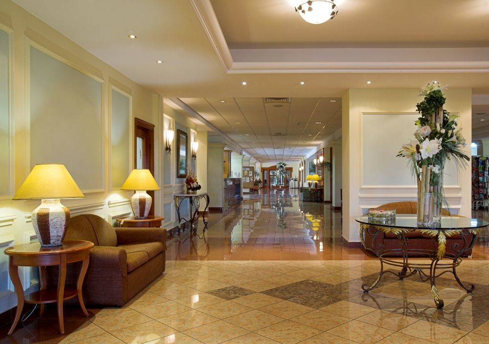 Aloe Hotel Pafos Dış mekan fotoğraf