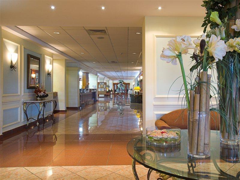 Aloe Hotel Pafos Dış mekan fotoğraf