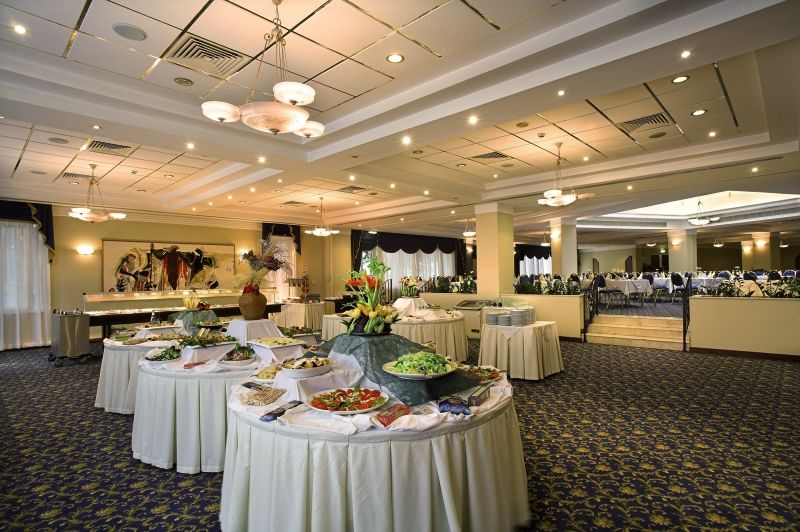 Aloe Hotel Pafos Dış mekan fotoğraf