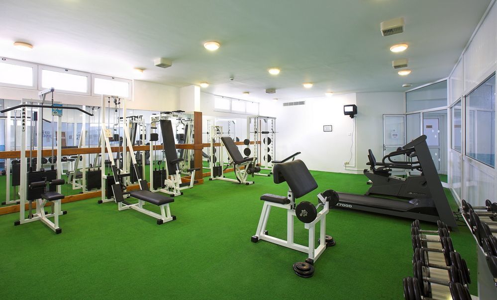 Aloe Hotel Pafos Dış mekan fotoğraf