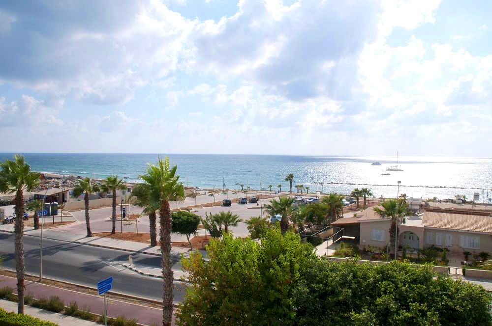 Aloe Hotel Pafos Dış mekan fotoğraf