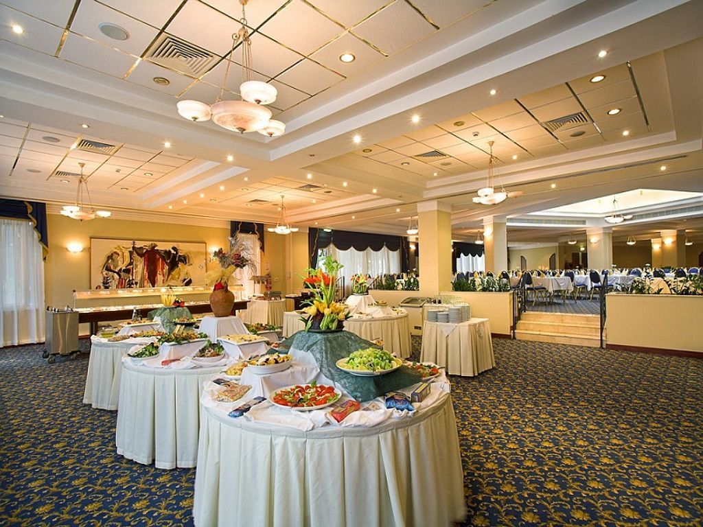 Aloe Hotel Pafos Dış mekan fotoğraf