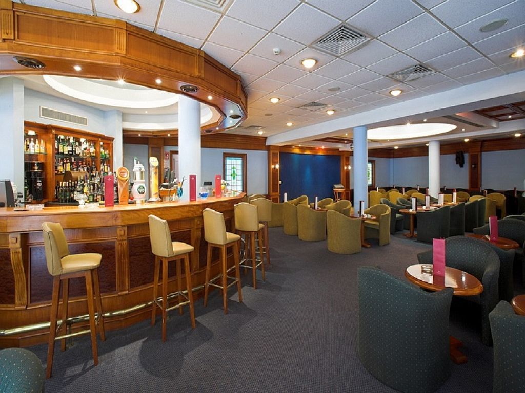 Aloe Hotel Pafos Dış mekan fotoğraf