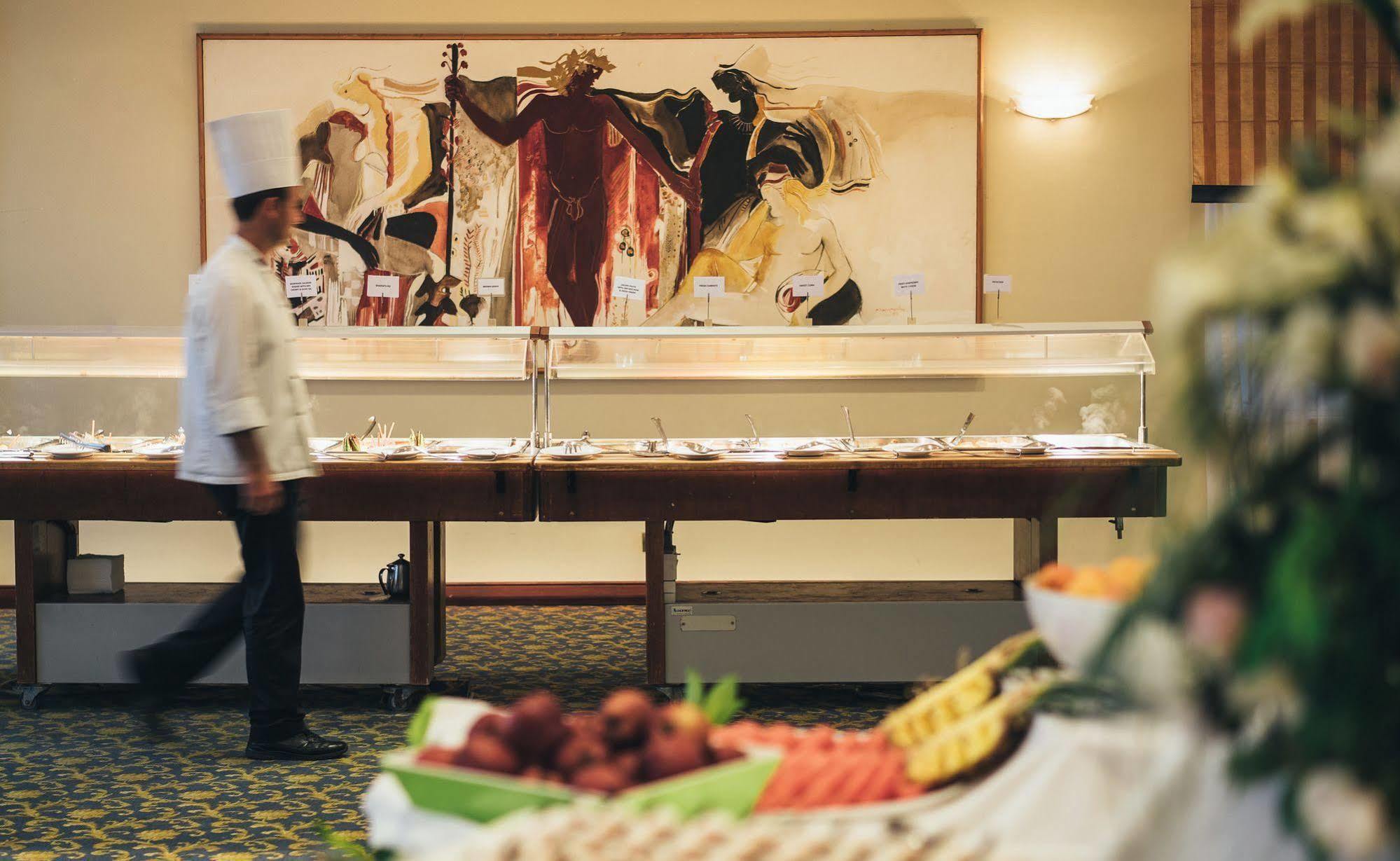 Aloe Hotel Pafos Dış mekan fotoğraf